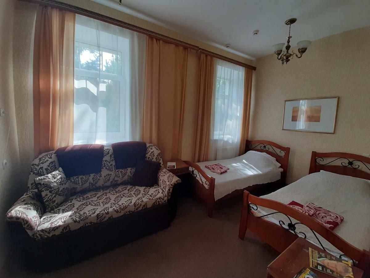 Сад Sychkovo Room photo